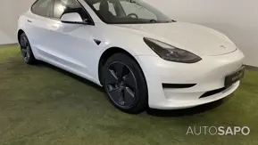 Tesla Model 3 de 2023