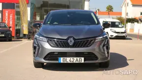 Renault Clio de 2024