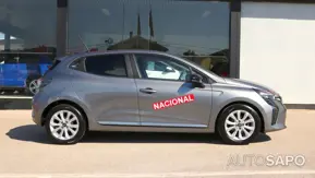 Renault Clio de 2024