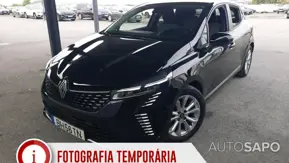 Renault Clio de 2024