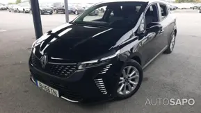 Renault Clio de 2024