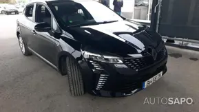 Renault Clio de 2024