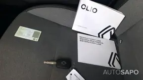 Renault Clio de 2024