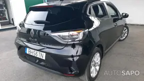 Renault Clio de 2024