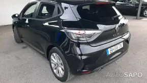 Renault Clio de 2024