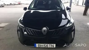 Renault Clio de 2024
