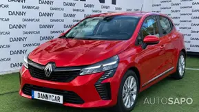 Renault Clio de 2025