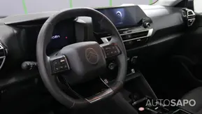 Citroen e-C4 de 2025