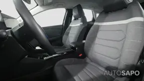 Citroen e-C4 de 2025