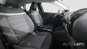 Citroen e-C4 de 2025