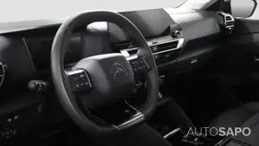 Citroen e-C4 de 2025