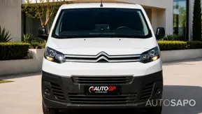 Citroen Jumpy de 2023