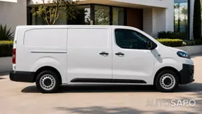 Citroen Jumpy de 2023