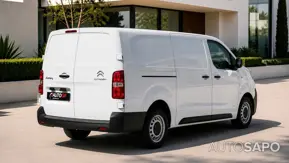 Citroen Jumpy de 2023