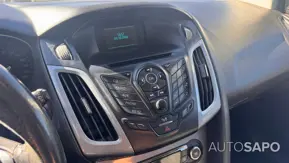 Ford Focus de 2014