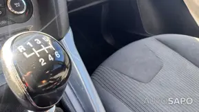 Ford Focus de 2014