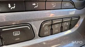 Ford Focus de 2014