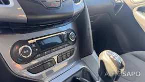 Ford Focus de 2014