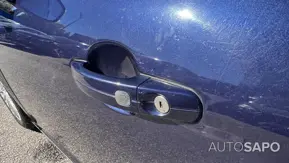 Ford Focus de 2014