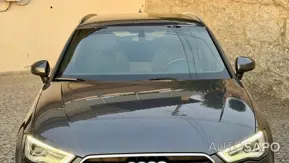 Audi A3 de 2014