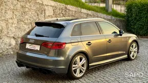 Audi A3 de 2014