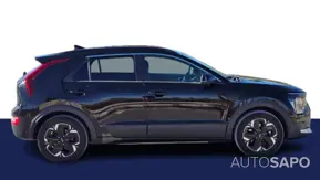 Kia e-Niro EV 64kWh de 2022