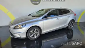 Volvo V40 de 2014