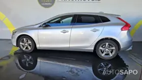 Volvo V40 de 2014