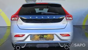 Volvo V40 de 2014