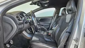 Volvo V40 de 2014