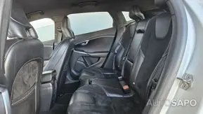 Volvo V40 de 2014