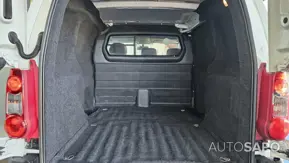 Citroen Berlingo de 2012