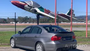 BMW Série 3 de 2011