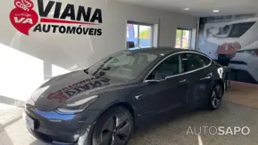 Tesla Model 3 de 2019