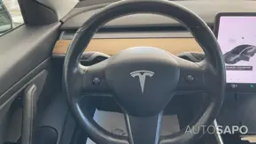 Tesla Model 3 de 2019