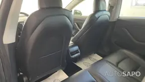Tesla Model 3 de 2019