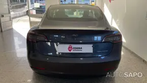 Tesla Model 3 de 2019