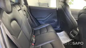 Tesla Model 3 de 2019