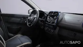 Dacia Spring de 2022
