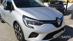 Renault Clio de 2022