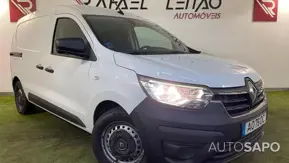 Renault 5 de 2022