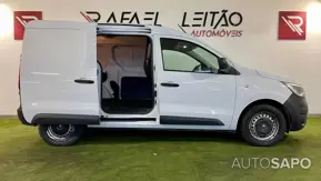 Renault 5 de 2022