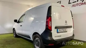 Renault 5 de 2022
