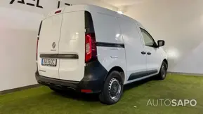 Renault 5 de 2022