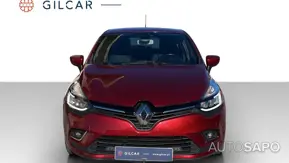 Renault Clio de 2018