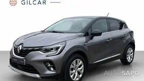 Renault Captur de 2022