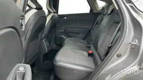 Renault Captur de 2022