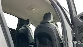 Renault Captur de 2022