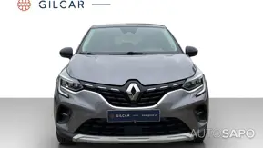 Renault Captur de 2022