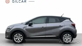 Renault Captur de 2022